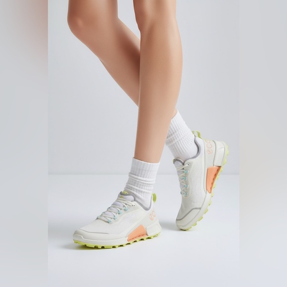Ecco BIOM 2.1 X Mountain Leather Women ECCO Biom 2.1 X Women running sneakers brand new
